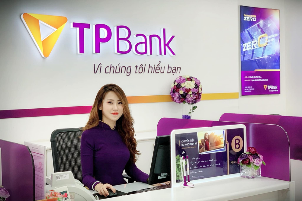 Số tổng đài ngân hàng TP Bank