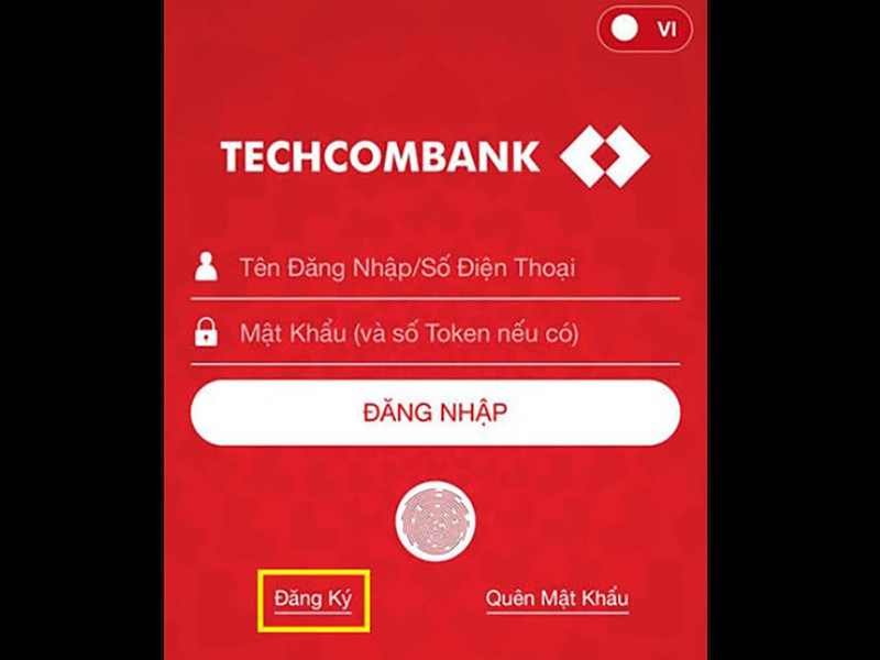Cách kích hoạt thẻ techcombank (ảnh 5)