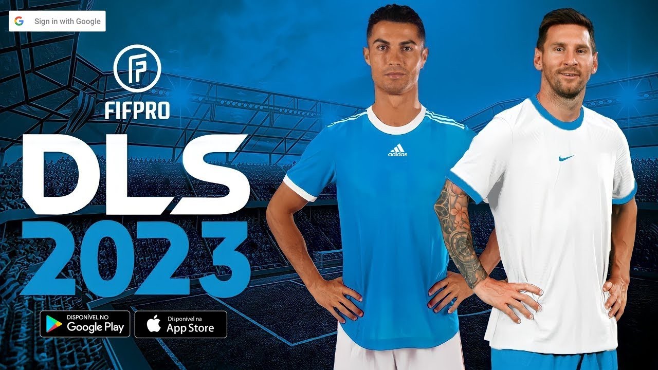 Hướng dẫn tải và cài đặt Dream League Soccer 2022 chi tiết dành cho điện thoại Android