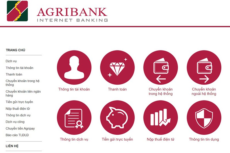 Hướng dẫn cách chuyển tiền qua điện thoại Agribank (Ảnh 4)