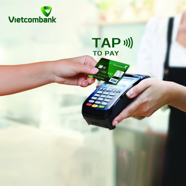 Cách đổi mã PIN Vietcombank trên điện thoại (Ảnh 2)