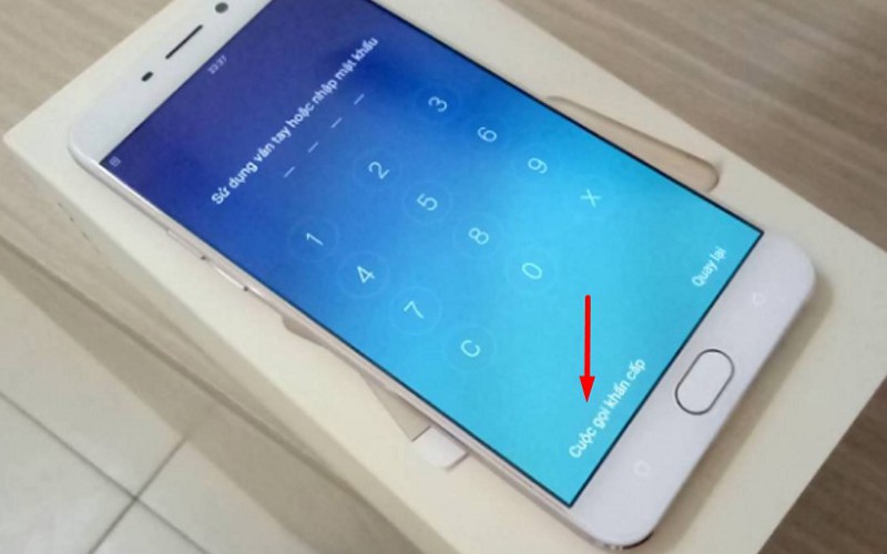 3 cách để mở khóa iPhone khi lỡ quên mật khẩu