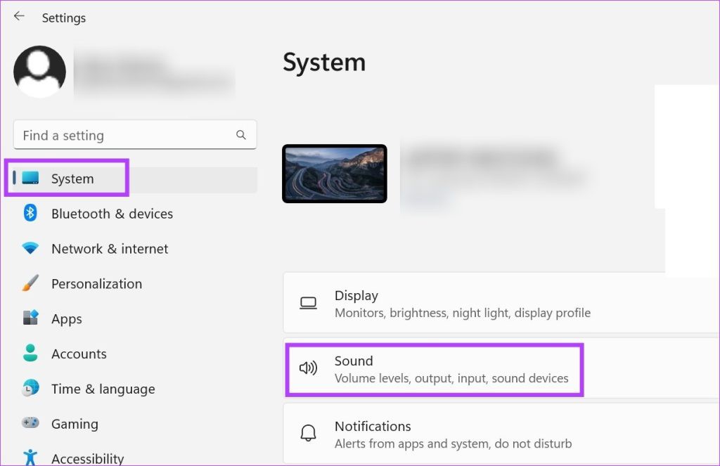 Bật mí 6 cách thay đổi âm lượng trên Windows 11 (4)