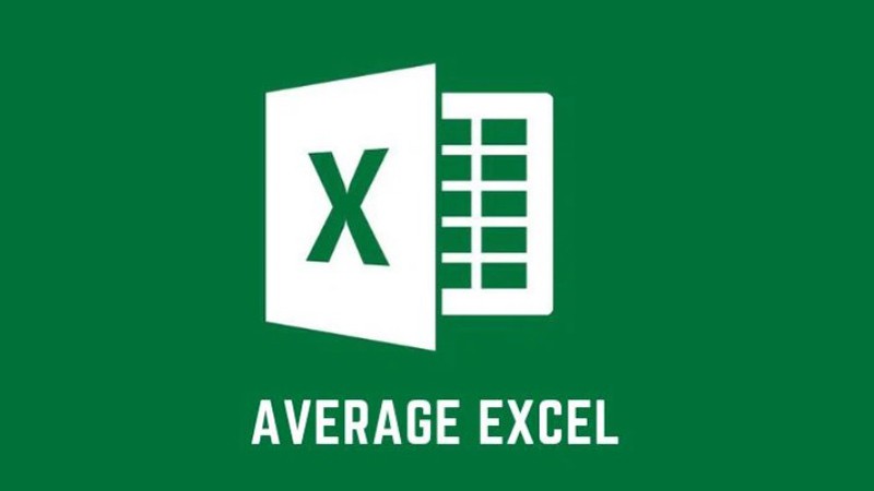 3 cách tính điểm trung bình trong Excel (Ảnh 1)