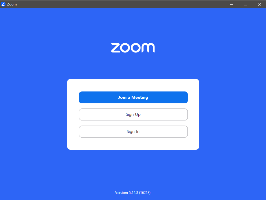 Cách tải Zoom trên máy tính vừa đơn giản lại miễn phí