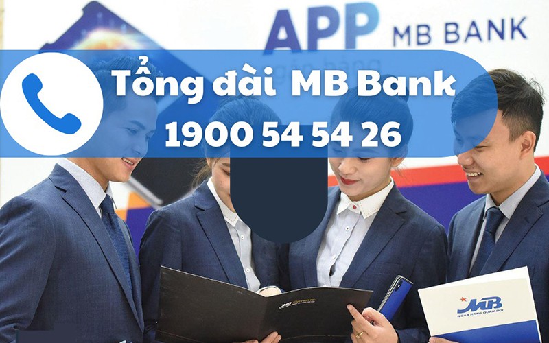 Cách thay đổi số điện thoại MB Bank (Ảnh 5)