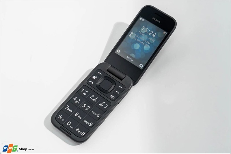 Điện thoại Nokia mới nhất 2023 (Ảnh 5)