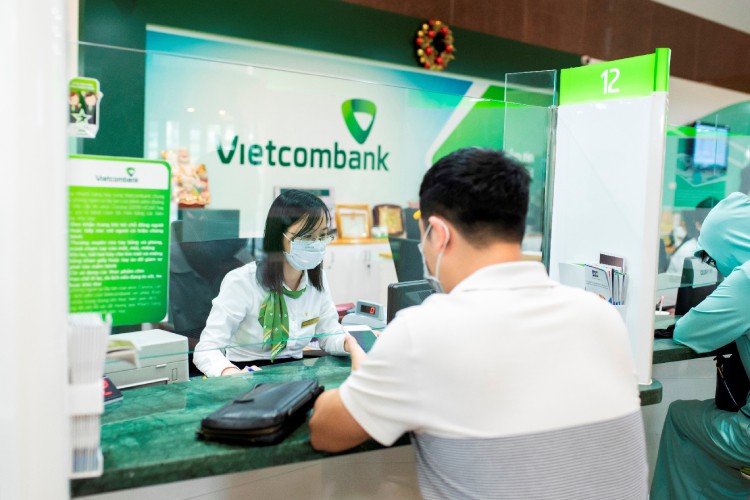 Hủy SMS Banking Vietcombank tại quầy
