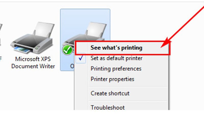 Lỗi máy in in 1 bản ra nhiều bản khắc phục thế nào? (Ảnh 3)