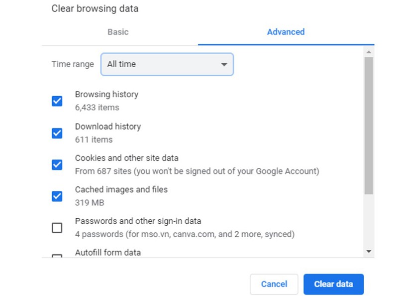 How to download a PDF file from Google Drive that is blocked from downloading (Image 6)