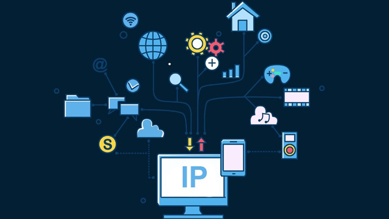 What is a Fake IP website? Things you need to know about fake IP