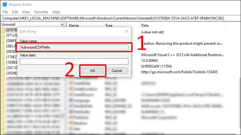 How to uninstall software not in Control Panel (Image 4)