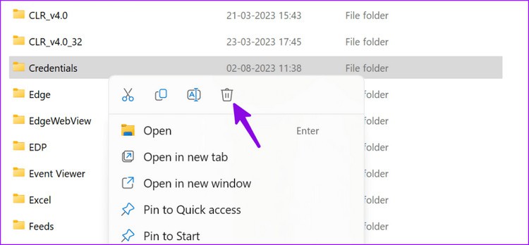 Làm gì khi không thể đăng nhập được tài khoản Microsoft trên Windows (6)