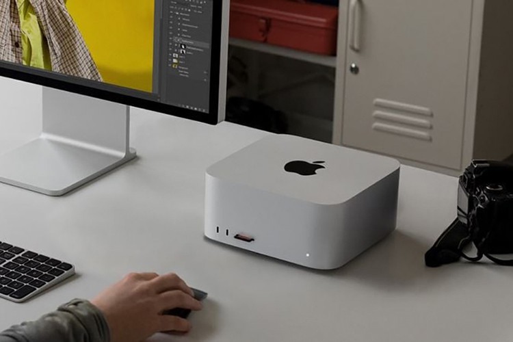 Apple sắp bán Mac Studio 2023 refurbished với giá rẻ hơn
