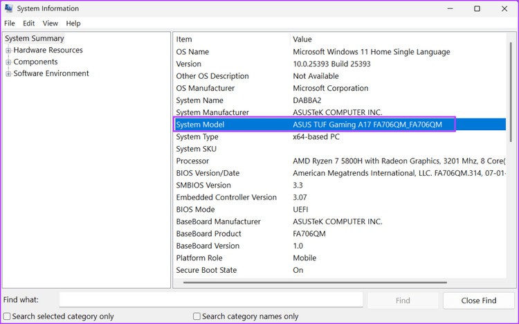 Bật mí 5 cách kiểm tra loại RAM trên máy tính Windows 10/11 (1)