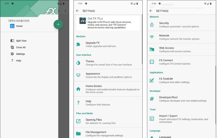  Top 5 best ad-free file manager apps for Android (3)