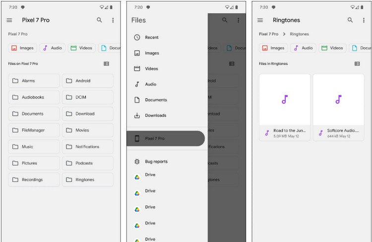  Top 5 best ad-free file manager apps for Android (5)