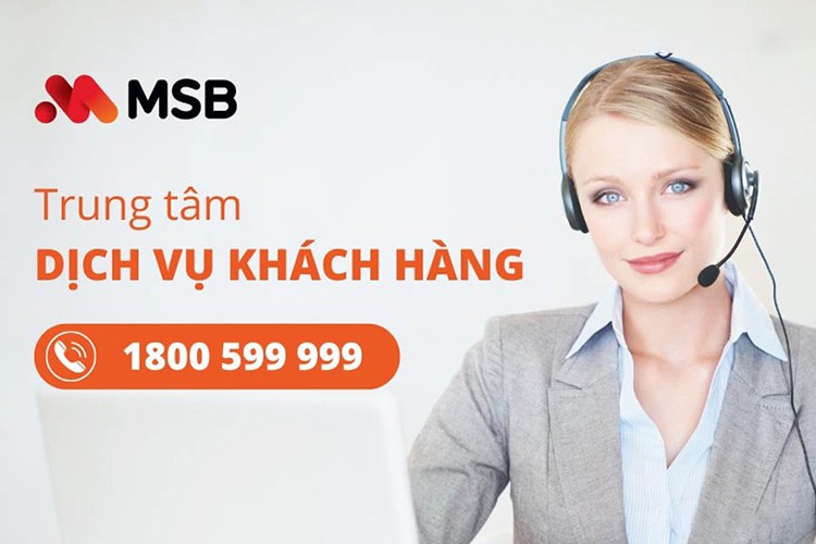 MSB hotline - 24/7 customer support hotline (Image 2)