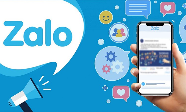 What is Zalo Developer? Important Information about Zalo Developer you should know (Image 4)