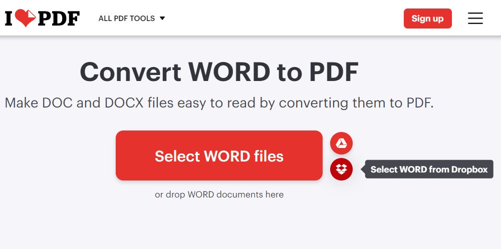 Tất tần tật cách chuyển Word sang PDF (30)