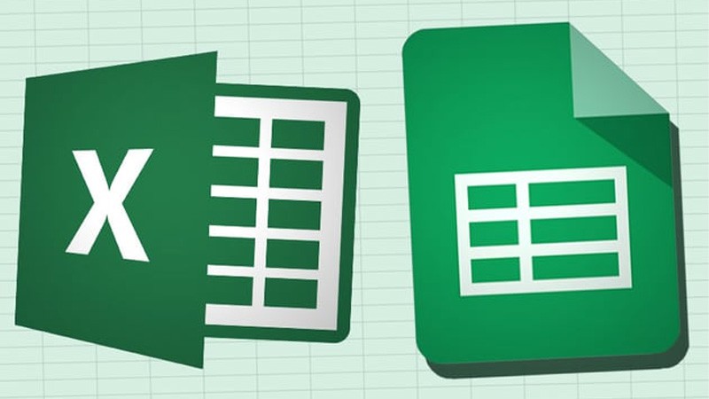 chuyển Sheet bằng phím tắt trong Excel, Google Sheet - hình 1