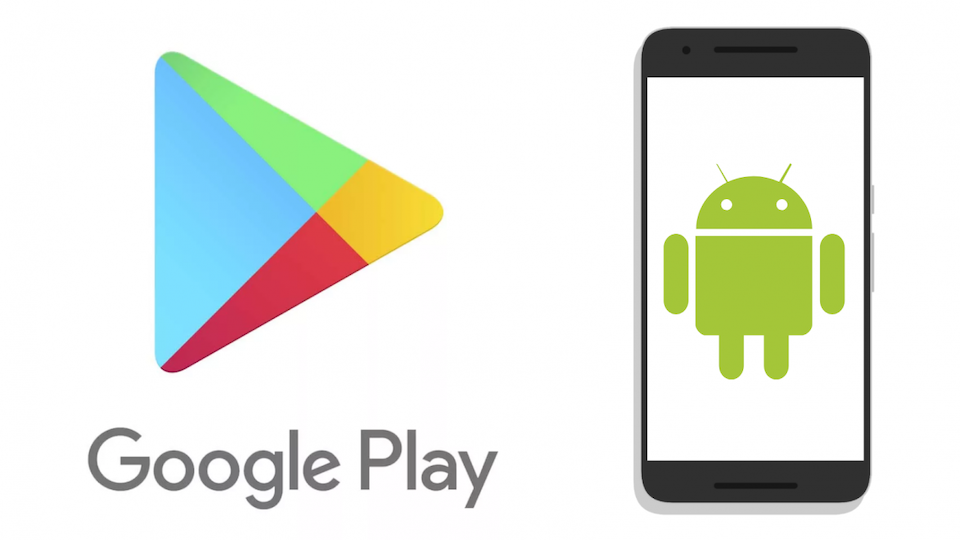 How to download Google Play to your phone easily but not everyone knows figure 2