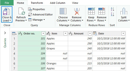 Mẹo hay xóa dòng trống trong Excel nhanh chóng và an toàn (22)