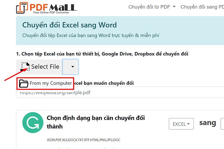 5 simple ways to convert Excel to Word: Useful office tricks (Image 20)
