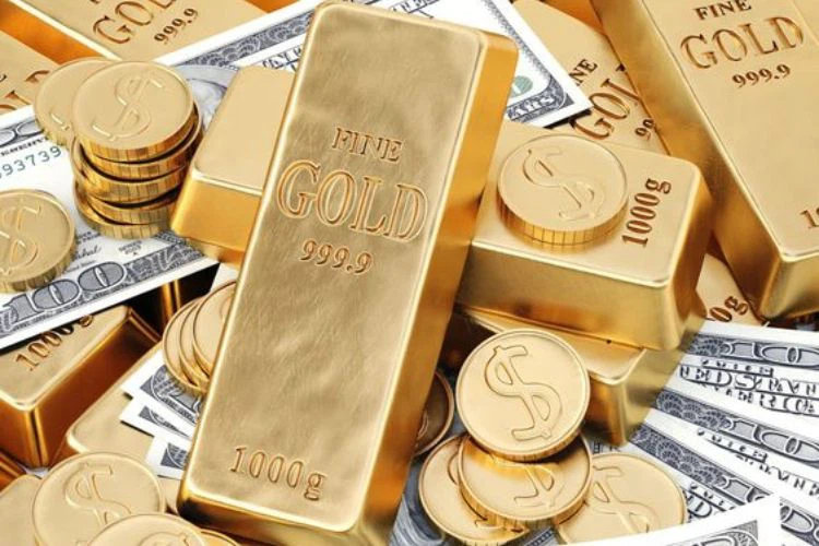 Một chỉ vàng giá bao nhiêu tiền? Một ounce vàng bao nhiêu USD?