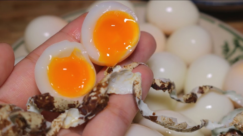 luộc trứng cút bao nhiêu phút (ảnh 4)