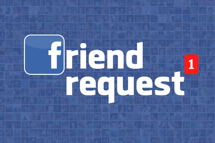 Cách xem lời mời kết bạn đã gửi trên Facebook