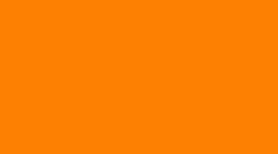 Màu sắc hợp với cung Sư Tử nữ là màu cam