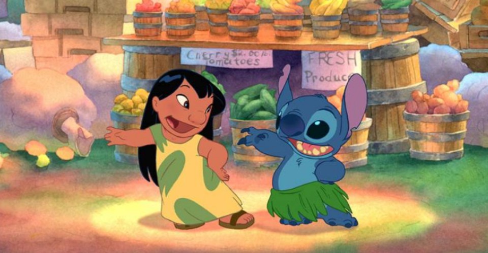 Lilo & Stitch và thông điệp về tình thương và sự chấp nhận