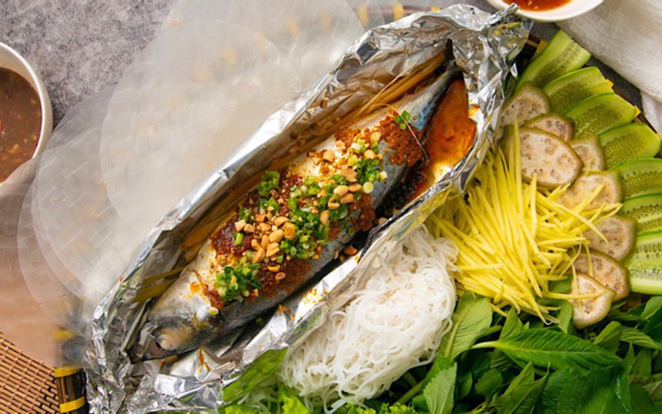 Cá saba là cá gì? Lợi ích và những món ngon làm từ cá saba - Fptshop.com.vn