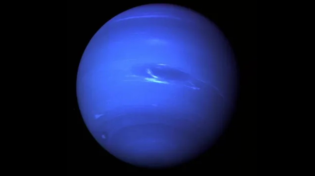Neptune là sao gì 1