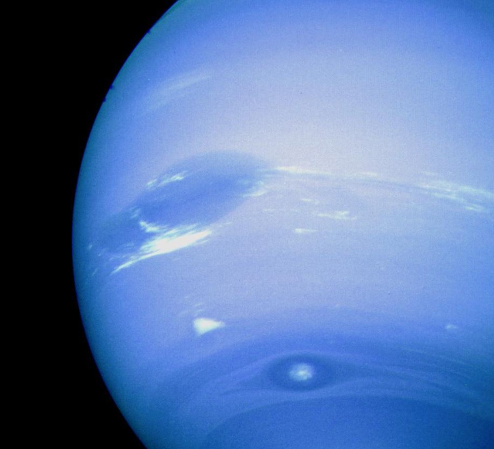 Neptune là sao gì 7