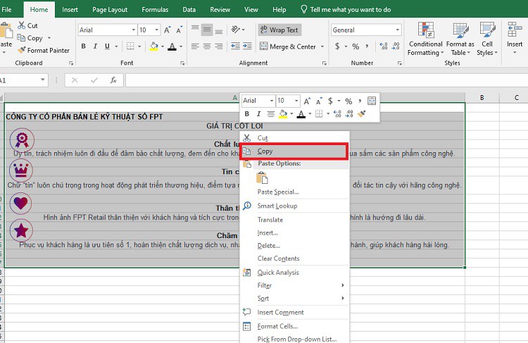 Cách in 2 mặt trong Excel (Ảnh 3)