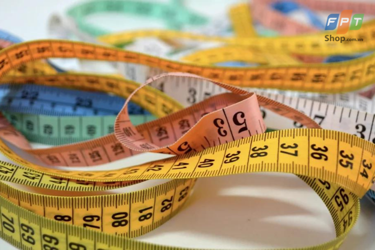 Centimet và mét đều là những đơn vị đo chiều dài phổ biến trong cuộc sống hàng ngày