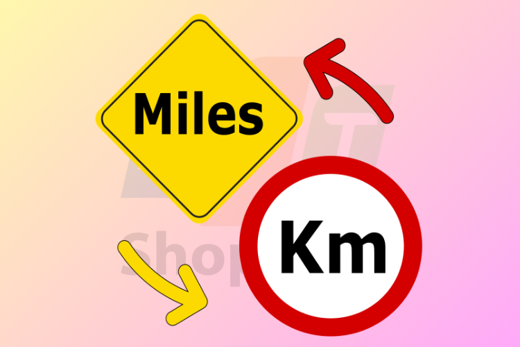 1 dặm bằng bao nhiêu km?
