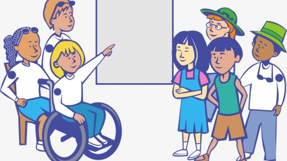 Nguồn gốc của Ngày Quốc tế dành cho Người khuyết tật