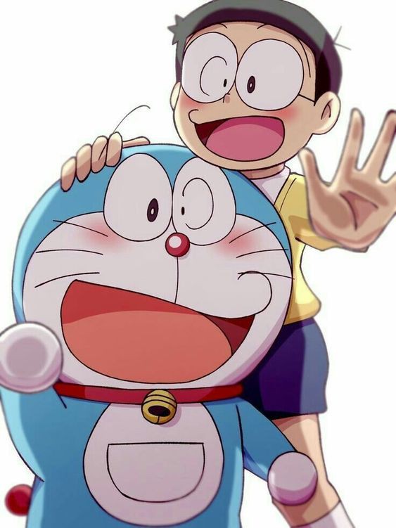 hình nền Doraemon - hình 9