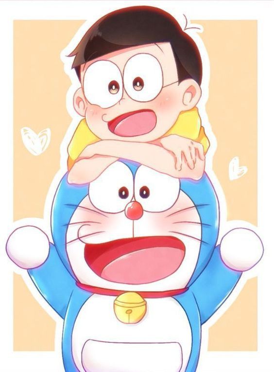 hình nền Doraemon - hình 16