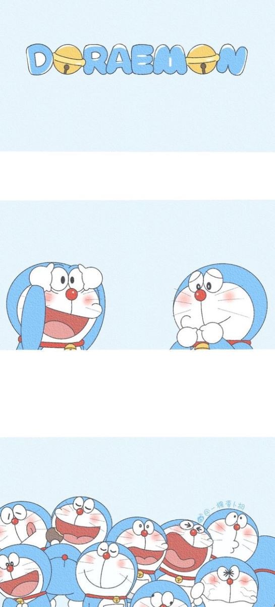 Hình nền Doraemon - Hình 2