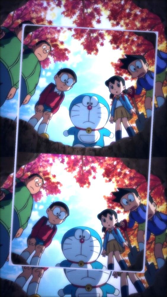 Hình nền Doraemon - hình 28