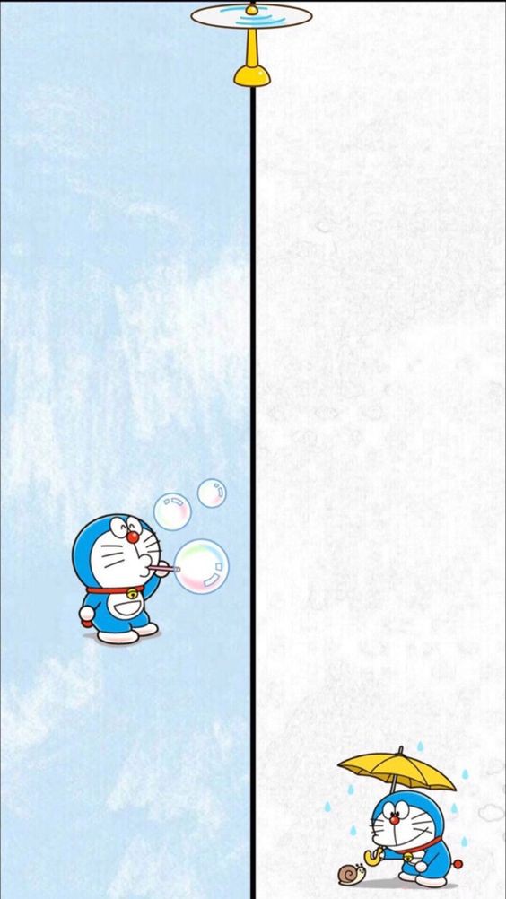 Hình nền Doraemon - Hình 3