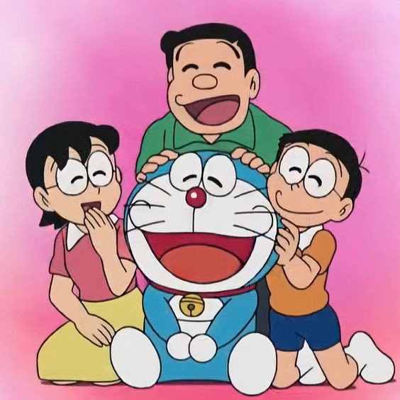 Hình nền Doraemon - hình 30