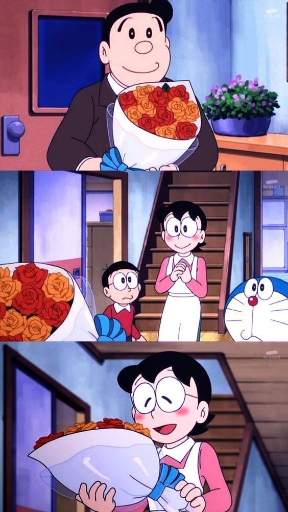 Hình nền Doraemon - hình 34