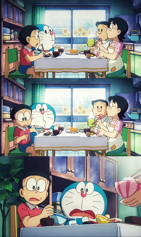 Hình nền Doraemon - hình 35