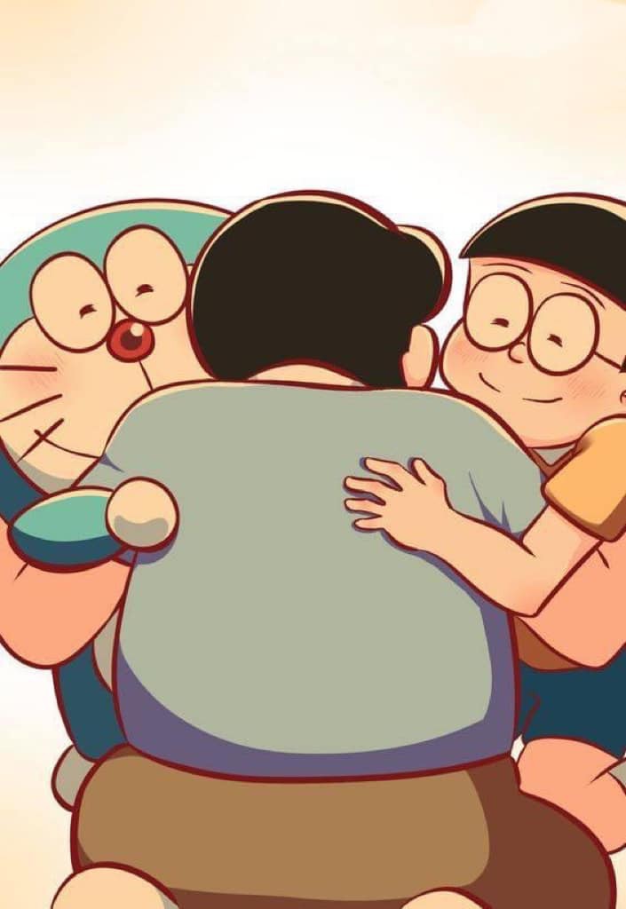 Hình nền Doraemon - hình 36