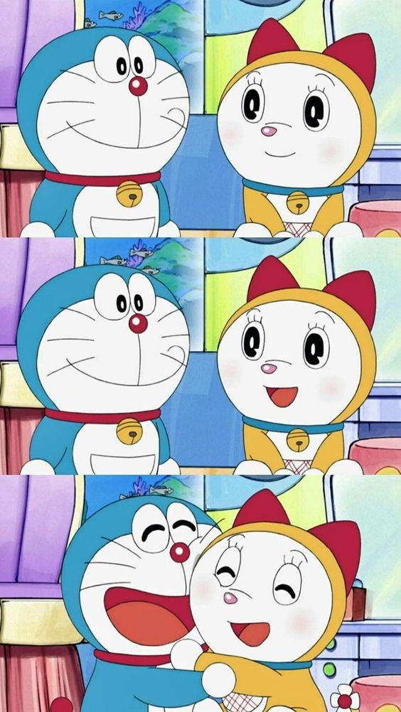 Hình nền Doraemon - hình 38